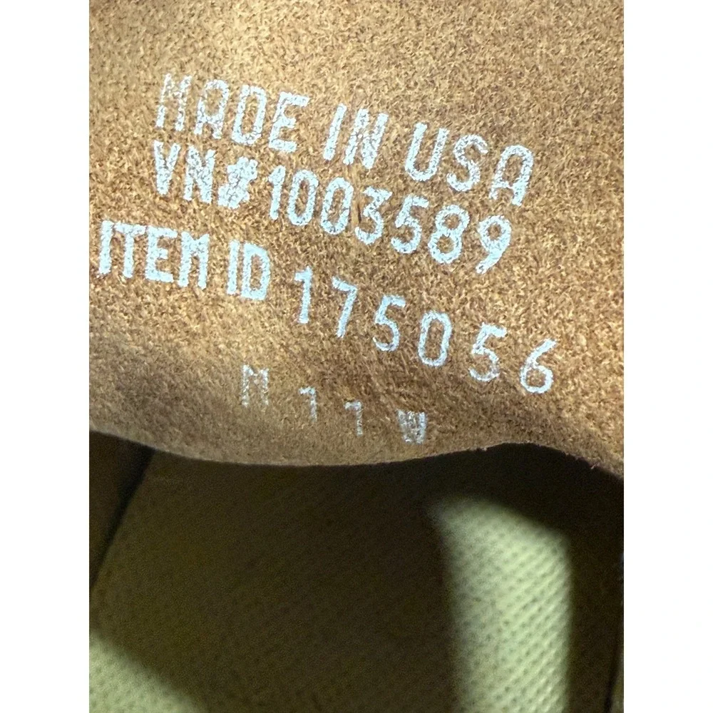 L.L. Bean bean inch